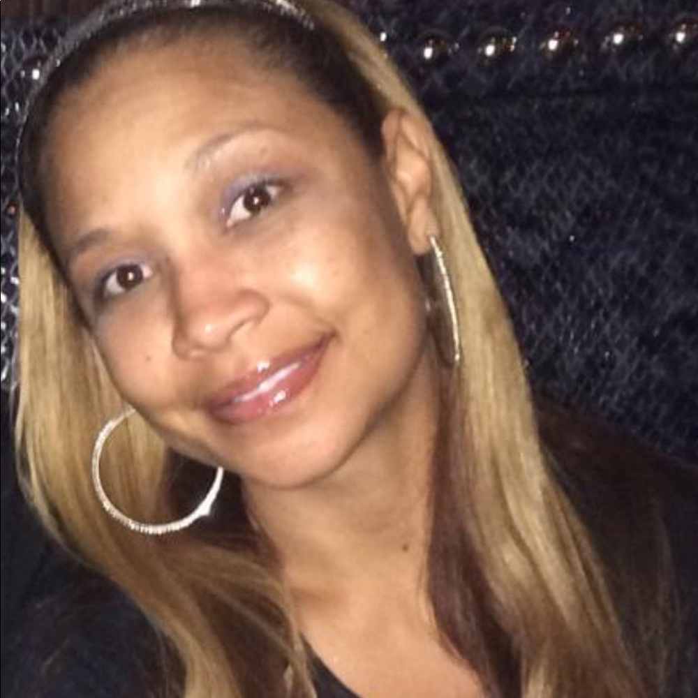 Meet your Posher, Niqui